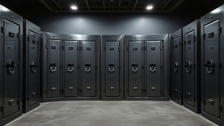 top 15 long gun safes