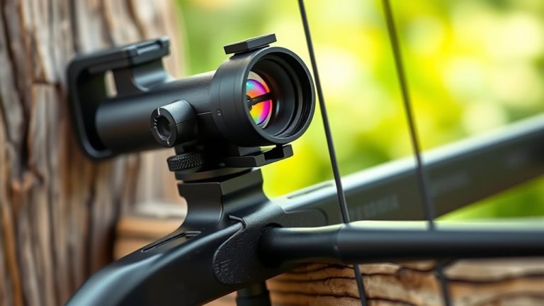 top 15 recurve bow sights
