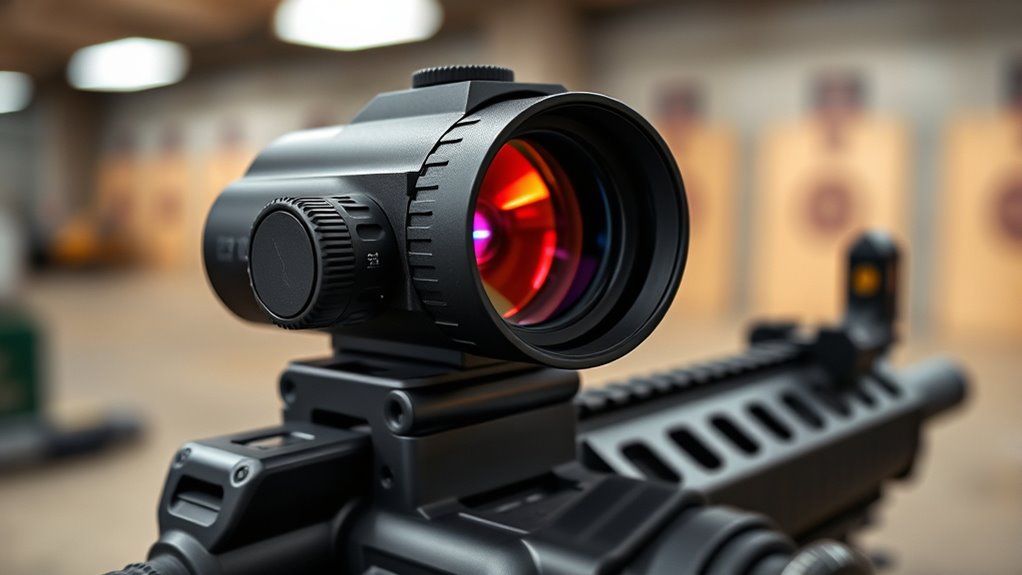 top 15 reflex sights