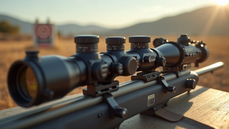top 2026 long range scopes