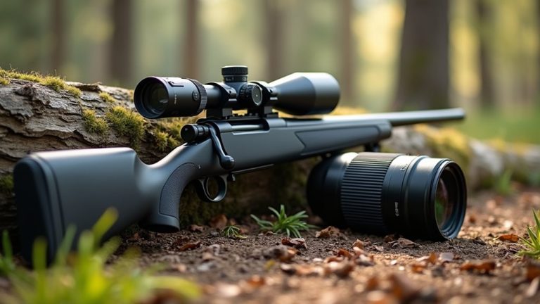 top 308 rifle scopes