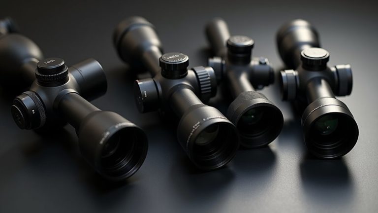 top 308 rifle scopes