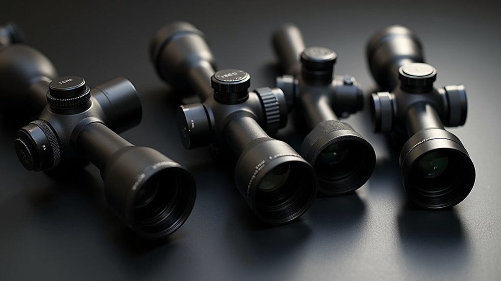 top 308 rifle scopes