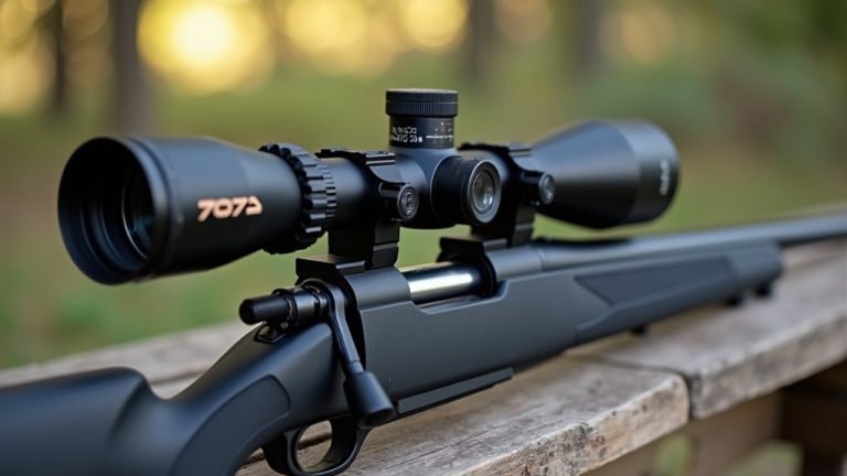 top 308 rifle scopes