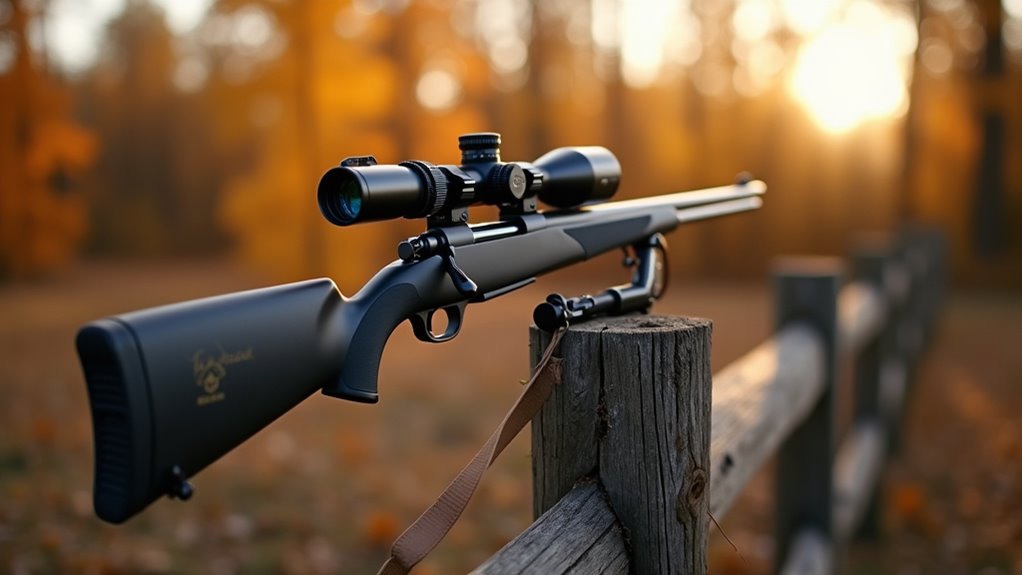 top 30 06 hunting scopes
