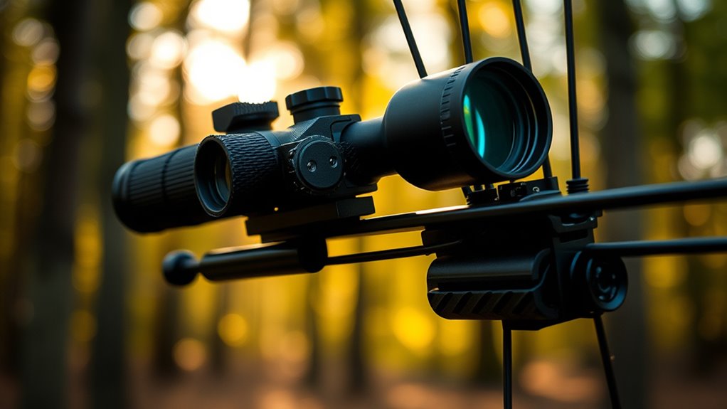 top 3 pin archery sights