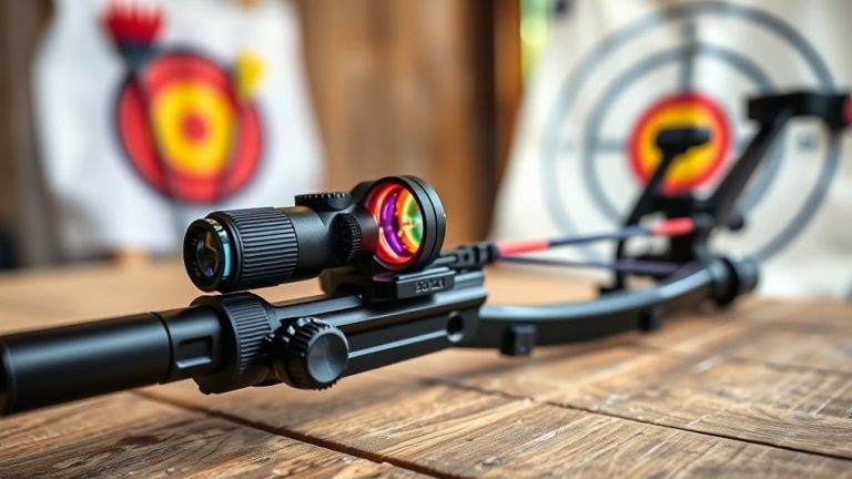 top 3 pin bow sights