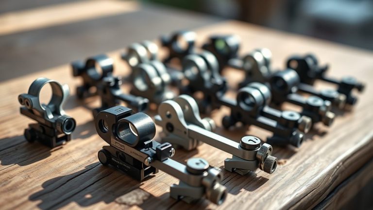 top adjustable bow sights