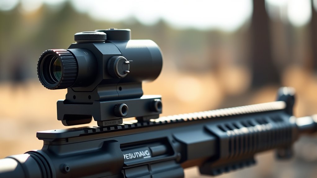 top affordable reflex sight reviews