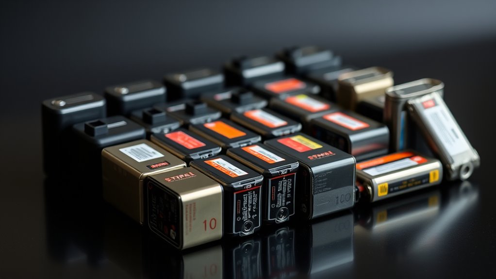 top airsoft battery picks