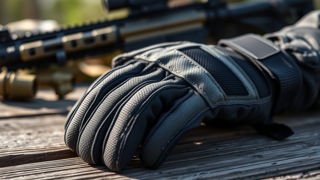 top airsoft gloves 2026