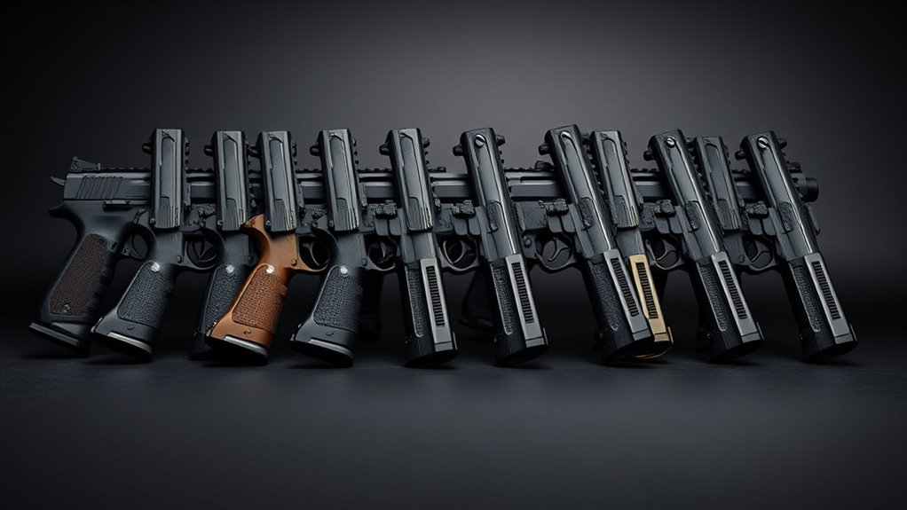 top airsoft guns 2026