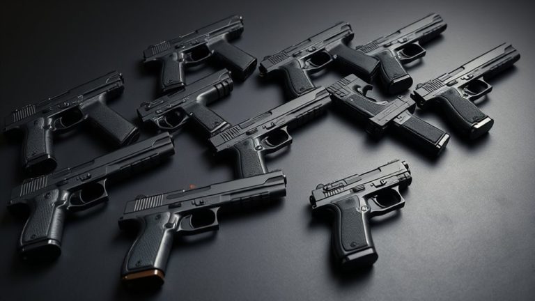 top airsoft handguns 2026