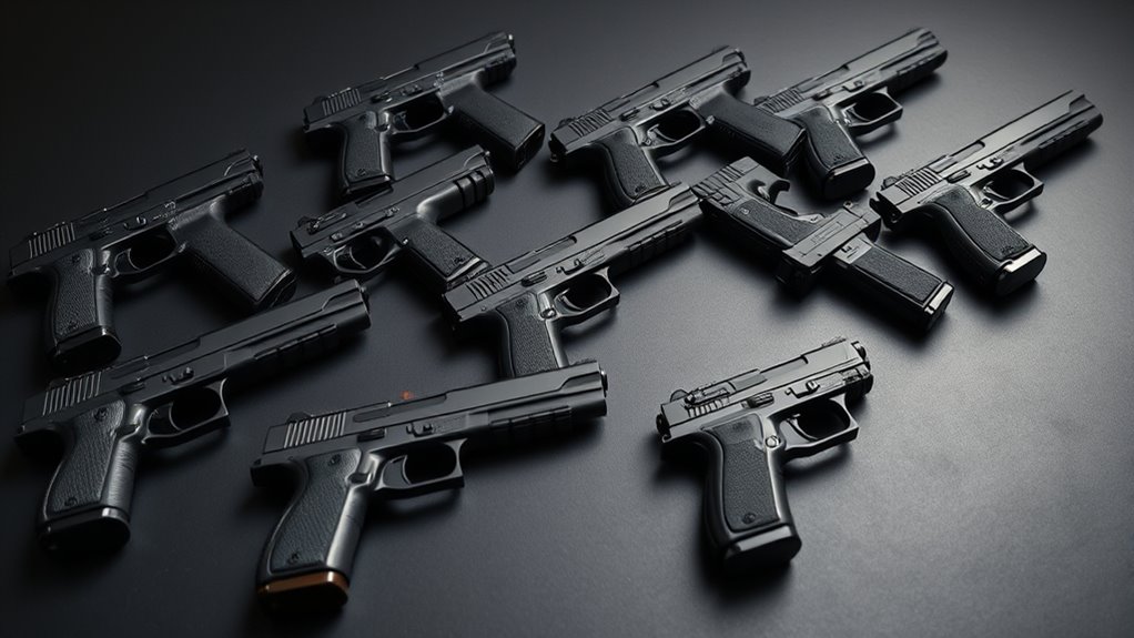 top airsoft handguns 2026