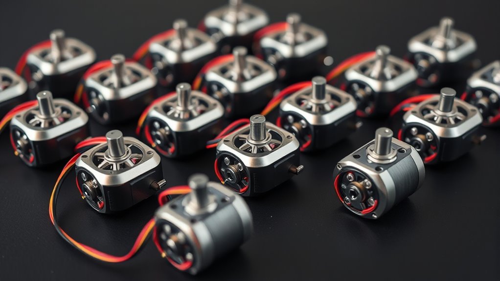 top airsoft motors 2026