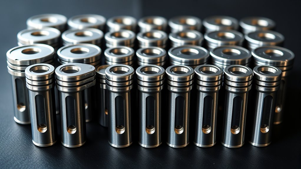 top airsoft pistons 2026