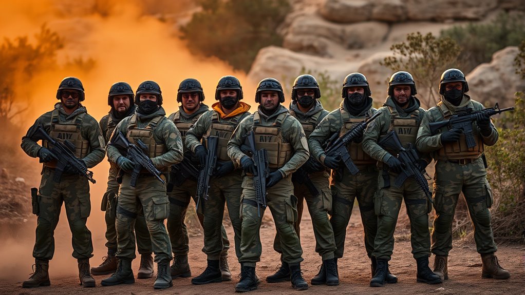 top airsoft players 2026