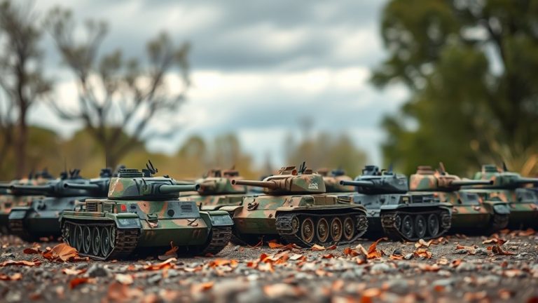 top airsoft tank picks