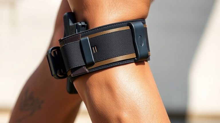 top ankle holsters 2026