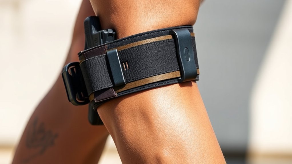 top ankle holsters 2026