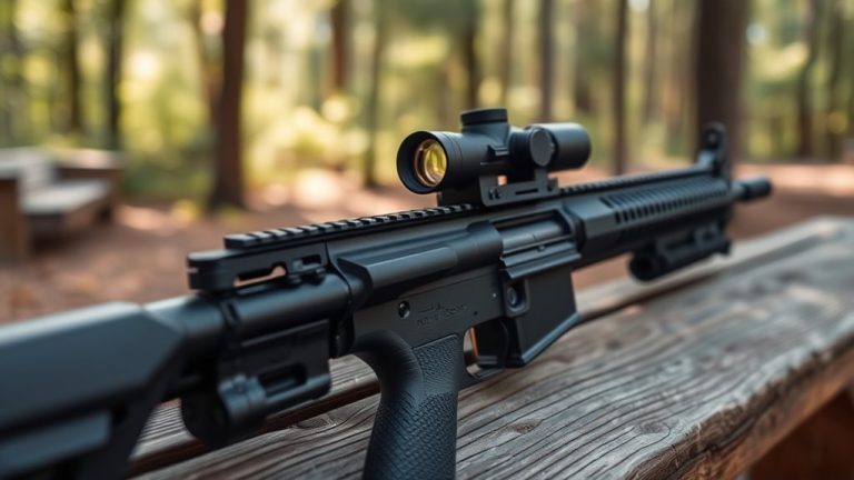top ar sight selections