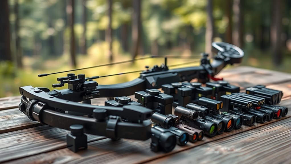 top archery sight recommendations