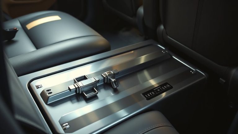 top automotive gun safe picks