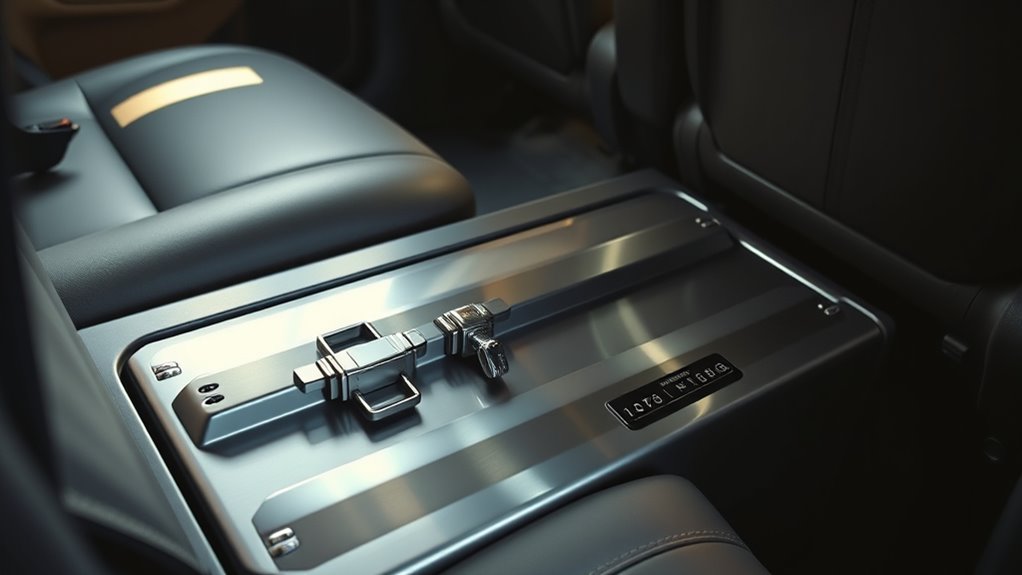 top automotive gun safe picks