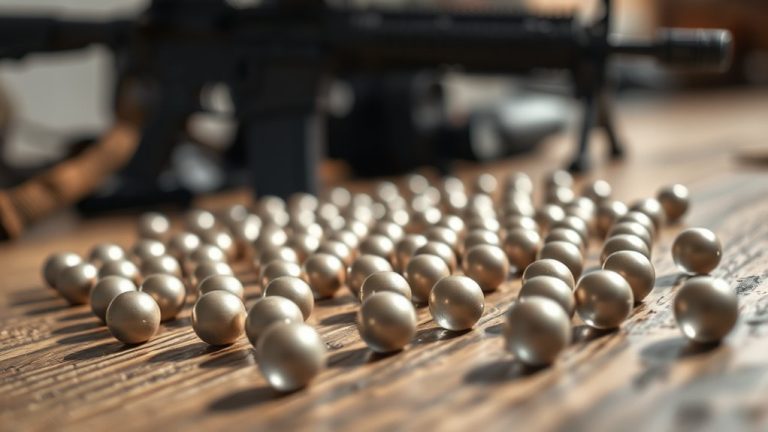 top bb weights for airsoft