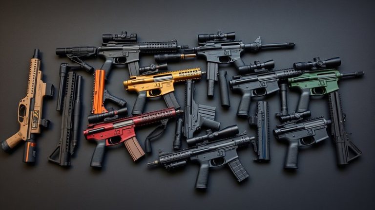 top beginner airsoft guns