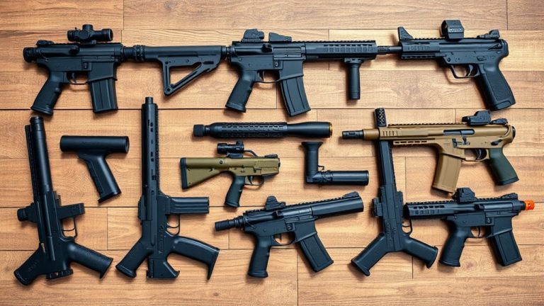 top beginner airsoft guns