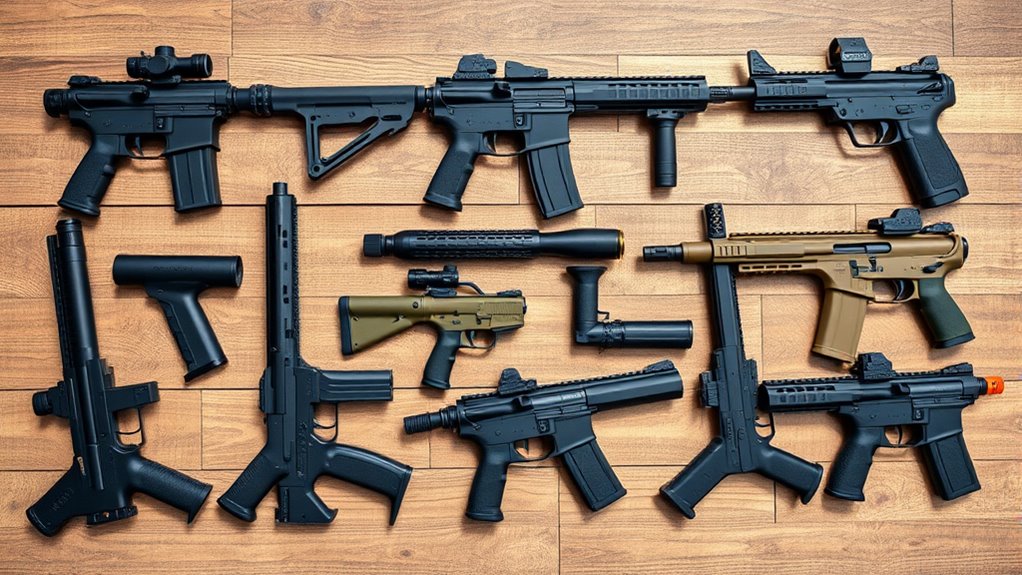 top beginner airsoft guns