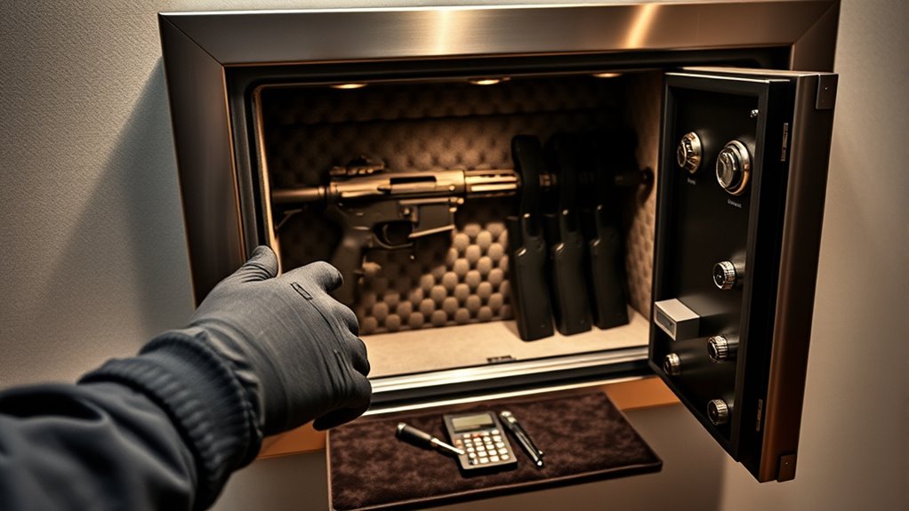 top beginner gun safes
