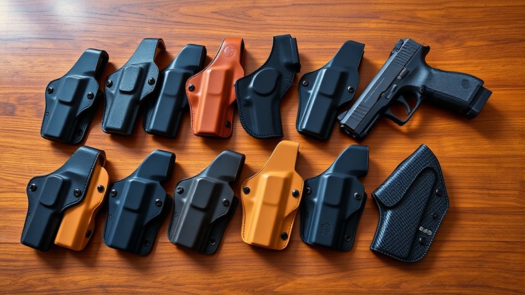 top beretta 92 holster picks