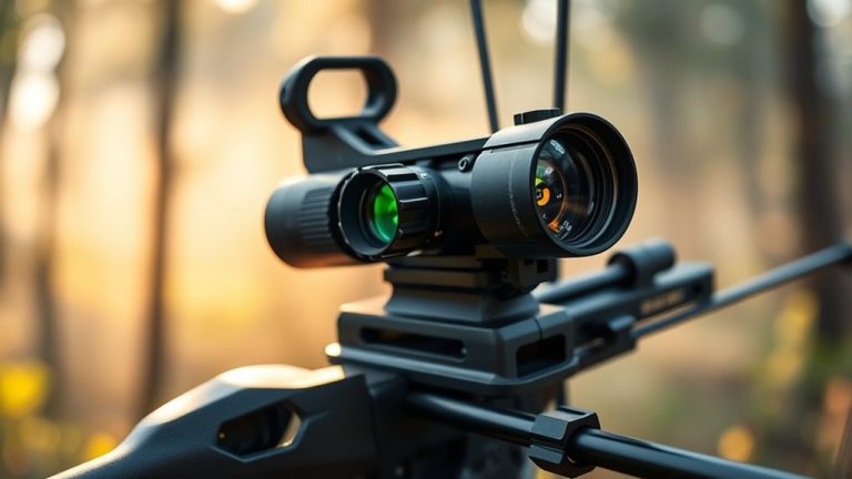 top bow hunting sight picks