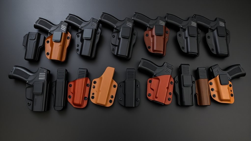 top canik mete mc9 holster picks