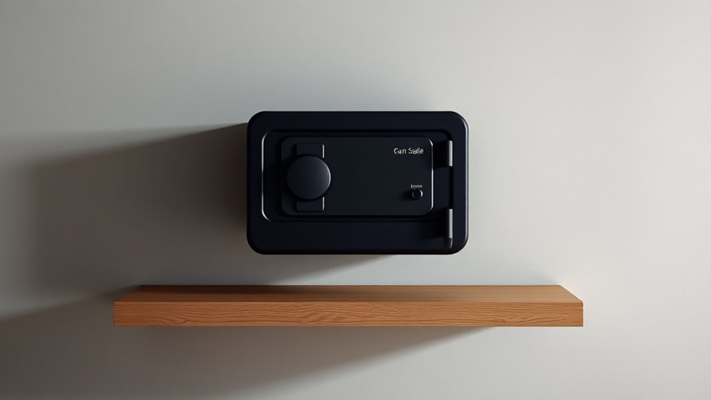 top compact gun safes