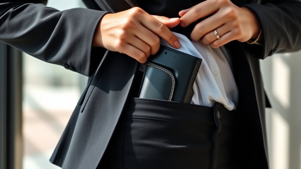 top concealed carry options