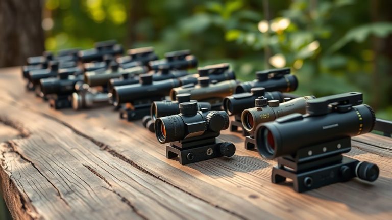 top crossbow sight recommendations