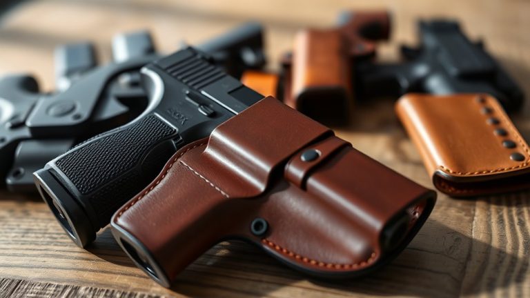 top cz p10c holster picks