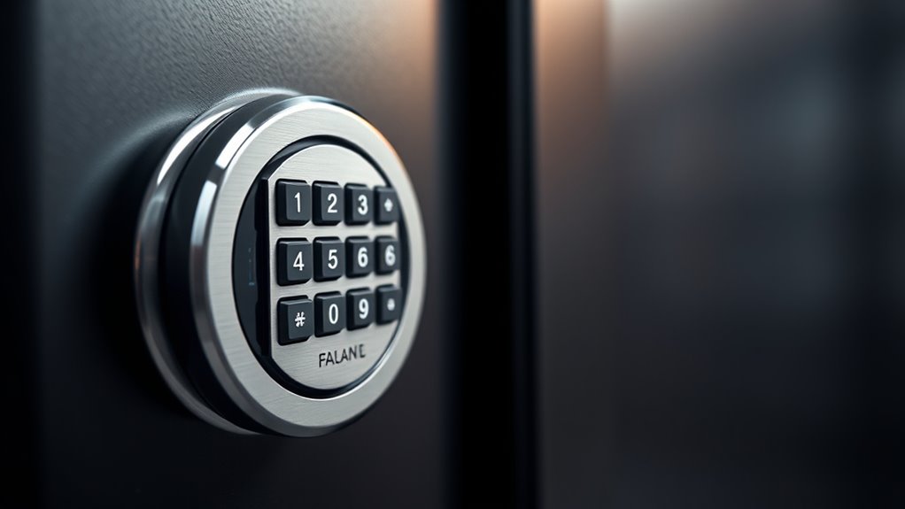 top electronic gun safes