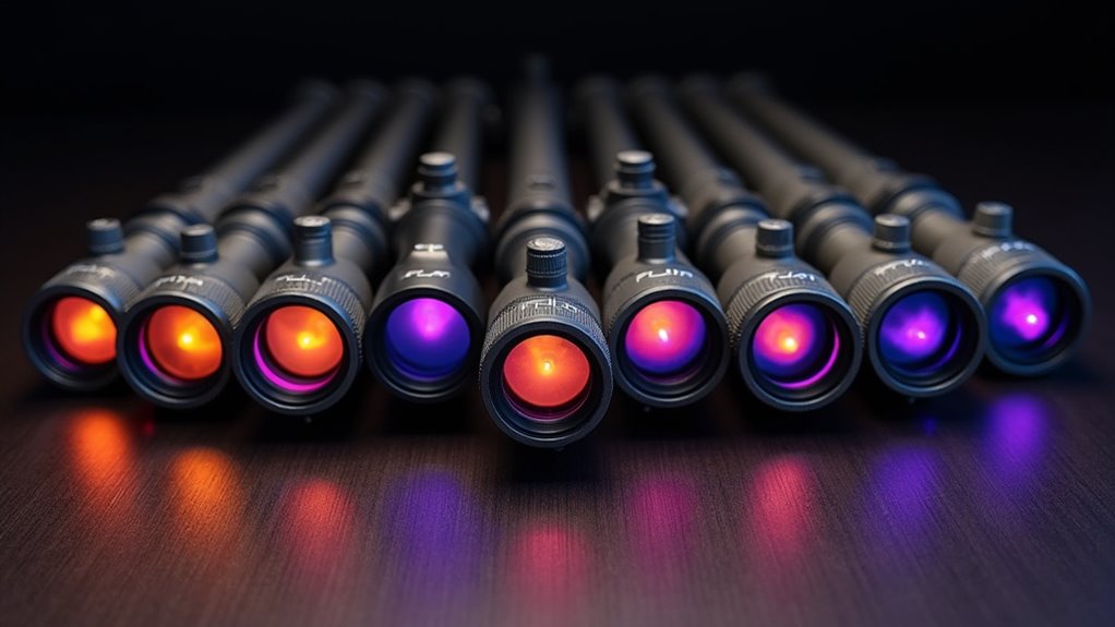 top flir scopes 2026