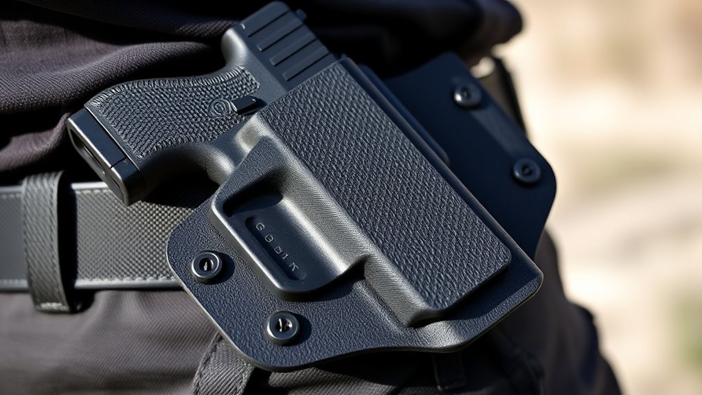 top glock 19 concealed holsters