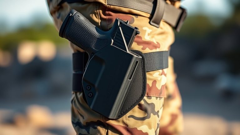 top glock 19 holster list