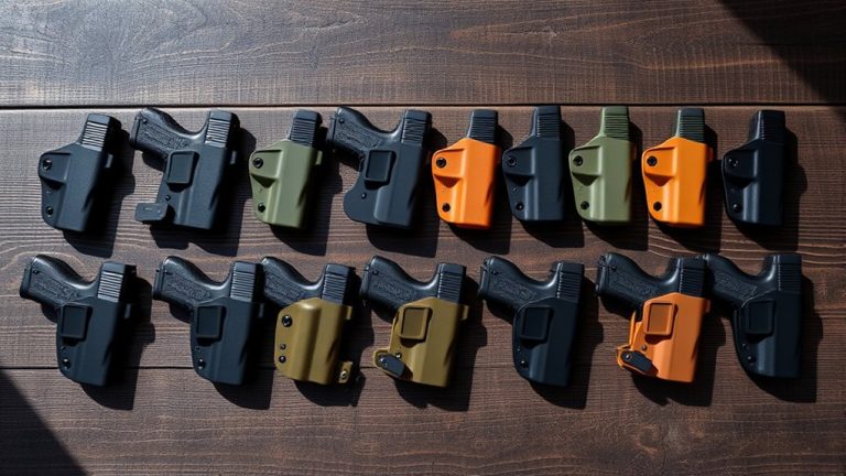top glock 19 holster list