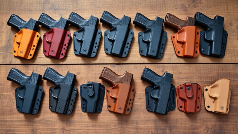 top glock 19 holster picks