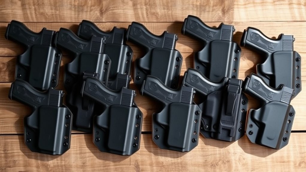 top glock 19 holster picks