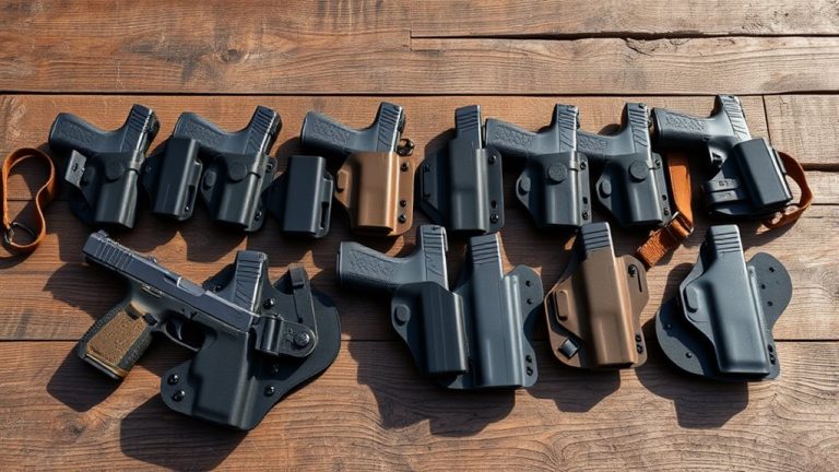 top glock 19 holster picks