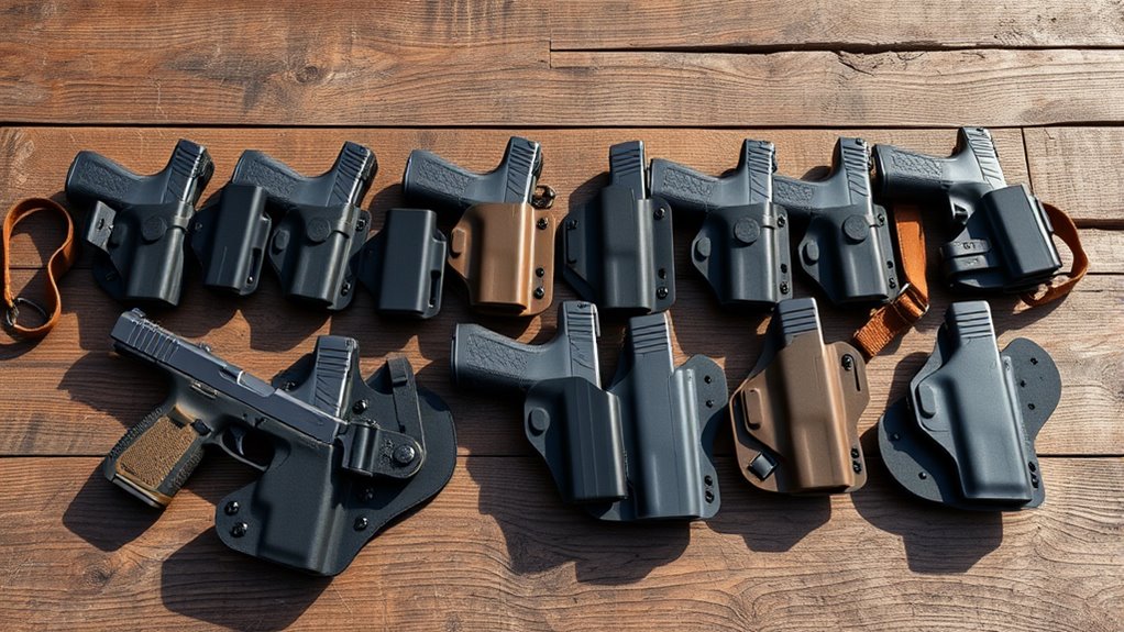 top glock 19 holster picks