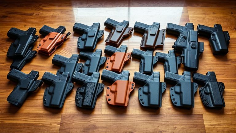 top glock 19 holsters